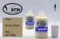 Preview: Ford, Dune Pearl, ND / M7150A: 20ml Lackstift + 20ml Klarlack - Set, von ATW Autoteile West.